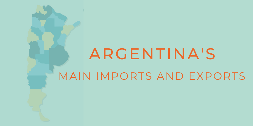 What Are Argentina’s Main Exports And Imports? | IContainers