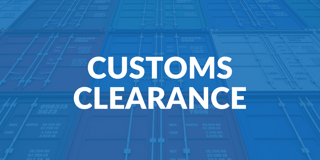 Efficient customs clearance with Xcust: Seamless connection to the